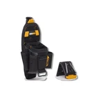 Toughbuilt 5 In X 13 Polyester Technician Tool TB-CT-36-L7-2BE New. Price: $37.95.