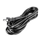 10FT Ul 18AWG Power Cord For Black And Decker 2660 22637 Electric Screwdriver New. Price: $16.85.