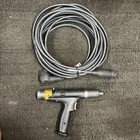 Atlas Copco Etp SL21-04-I06-PS Pistol Grip Nutrunner With Cord Used. Price: $199.99.