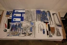 Gedore 6601080 180-PIECE Mechanic's Tool Assortment L1 New. Price: $899.99.