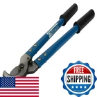 Temco Industrial TH0001 4/0 0000 Gauge Wire And Cable Cutter 12 In. New. Price: $60.34.