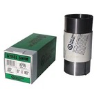 Precision Brand 16740 Shim Stock, Roll, Cold Low Stl, 0.0020 In New. Price: $21.15.