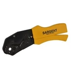 Sargent 4170CT, Coax Connector Crimp Tool Type & RG8 New. Price: $121.28.
