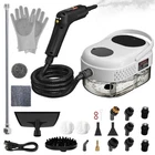2500W Handheld Steam Cleaner High Pressure Household Car Cleaning Machine New. Price: $65.99.