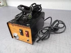 Mountz Stc Electric Screwdriver Power Supply With Cable M4292 Used. Price: $79.00.