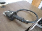 High Voltage Tester Clamp 50-233390AGAA2 8.7KV (5.0KV Line To Ground) Used. Price: $75.00.