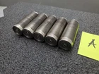 5X Enerpac WFM72 Kn 9.9MM Stroke Work Support Manifold Mount Hydraulic 5000PSI Used. Price: $499.99.