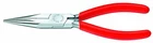 Knipex 03 125 Long Nose Pliers With Cutter-comfort Grip New. Price: $36.03.