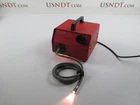 Titan FOI-150 Fiber Optics Iluminator Ndt Cold Light Source Borescope Olympus Ge Used. Price: $399.00.