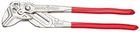 Knipex 86 03 400 Us 16'' Pliers Wrenches Xl New. Price: $166.30.