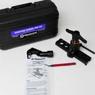 Mastercool 70060 Eccentric Tubing Flaring Tool Cutter Reamer Kit New. Price: $160.11.