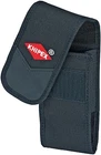 Knipex 00 19 72 Le Belt Pouch For Two Pliers Black New. Price: $57.99.