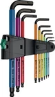 Wera Anglescrewdriver Set 05073593001 New. Price: $75.75.