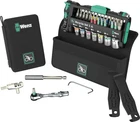 Bicycle Set 3 A, 40-PIECE New. Price: $287.48.