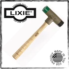 Lixie 125L-MT 14 Oz. Dead Blow Hammer With 1-1/4" Dia. Medium & Tough Faces New. Price: $70.62.