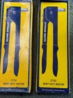 Eclipse Spiralux Heavy Duty Riveter #2730 And Long Reach #2720 #2743 New. Price: $24.95.