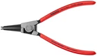 Knipex 46 11 G4, 7 1/4" Circlip Pliers For Grip Rings New. Price: $34.27.