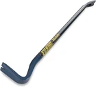 Estwing EWB-36PS, 36" Gooseneck Wrecking Bar Pro Series New. Price: $46.59.