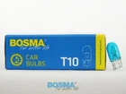 For Bosma Ar Wki 3837 T10 12V 5W Blue Bulb Neu. Price: $11.71.