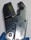 Ideal 30-556 Hand Crimping Tool, RJ-11, For 2,4, Position Modular Contact Used. Price: $48.00.