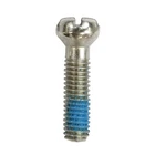 Original Milwaukee Part # 05-88-1500 M6 X 1.0 Pan Hd. Chuck Screw T-25 New. Price: $12.82.