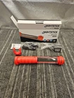 Nightstick NSR-2492 Multi-purpose Rechargeable Dual-light Work Open. Price: $51.99.