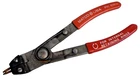 Matco Tools Usa PK101 Internal Retaining Snap Ring Pliers 6" Length Used. Price: $16.99.