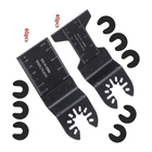 Lablt Oscillating Saw Blades 100PCS Quick Release Multi Tool Kits New. Price: $32.08.