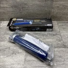Lincoln / Napa 715-1142 7151142 Professional Lever Action Grease Gun, New. Price: $43.99.