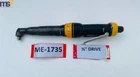 Atlas Copco LTV29-2 R16-10 Pneumatic Air Nut Runner 9-16 Nm 3/8" Sq. Drive Used. Price: $899.00.