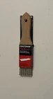 Vintage Craftsman Tool File Card Cleaner 96782 Usa Made!! New. Price: $12.95.