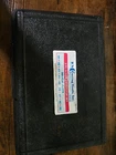 Ics Cutting Tools Inc. Pc Screw Extractor Set SXS-HF-9 Used. Price: $65.00.