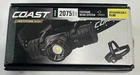 Coast XPH34R 2075 Lumen Usb-c Rechargeable Led Headlamp Twist Focus Pure Beam New. Price: $42.98.