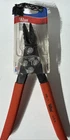 Wiss HS1V 3-1/4 In. Hand Seamer With 1-1/4 Jaw Capacity HS-1 Open. Price: $42.99.