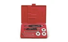 8 Piece Wire Twister Plier Kit In Plastic Box New. Price: $610.24.