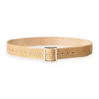 Clc Work Gear E4501 Tool Belt, Modular Tan, Leather New. Price: $12.99.