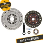 Exedy 10036 Oem Clutch Kit For 1990-1993 Mazda Miata New. Price: $147.58.