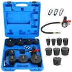 Weyleity Turbo System Leakage Kit 12-PIECE Boost Tester... New. Price: $50.23.