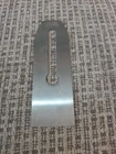 Vintage Stanley No. (12-004B) Plane Blade Nos New. Price: $29.99.