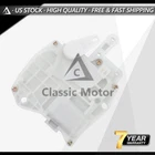Door Lock Actuator Motor Front /rear Left Fits Acura Cl 01-03/TL 99-03/MDX 01-06 New. Price: $13.45.