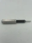Amp Te 91040-1 Extraction Tool Sub 20 Connector Removal Aircraft Usa Used. Price: $169.99.