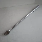 Snap-on QD3RN350 1/2"DR Torque Wrench 70-350N.M L605MM Used. Price: $370.00.
