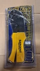 Sargent 4167 Ct - RG59 Coaxial Cable Center Pin Hand Crimp Tool New W/ Free Ship. Price: $109.99.