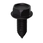 Auveco 10362 Body Bolts, Hex Washer Head, 5/16"-18 13/16", 50-PACK New. Price: $21.41.