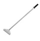 Qep 62909Q Steel Scraper, 3/4" Wide X 8" Long New. Price: $45.00.