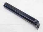Kennametal 3/4 Dia NC5 A28-NEL4 Coolant Indexable Boring Bar N.4R Inserts 1.75 Used. Price: $174.99.