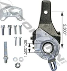 Haldex Type Slack Adjuster 1-1/2IN -28 5-1/2IN Arm, Degree Ships Today! New. Price: $78.65.