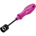 Japan New Ktc Shoe Hold Spring Tool ABX-34 Brake Removal Installation. Price: $55.25.