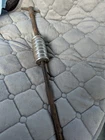 Vintage Proto Slide Hammer Puller 4056-H Used. Price: $67.49.