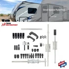 Remover Slide Hammer 40PCS Puller Extractor Tool Set Auto Diesel Engine Injector New. Price: $104.94.